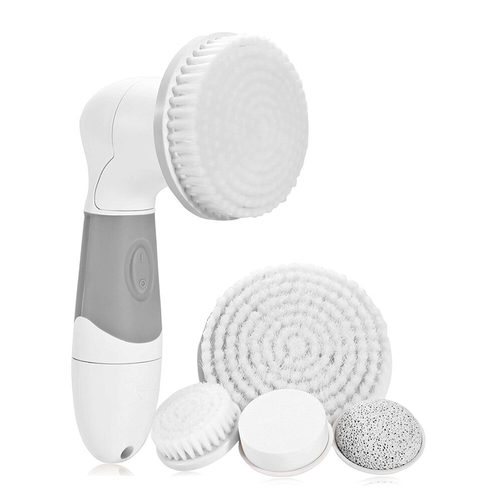 4 in 1 Body and face cleanser