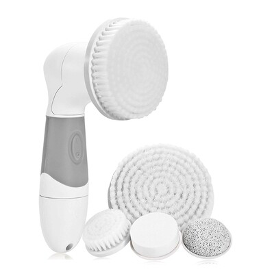 4 in 1 Body and face cleanser