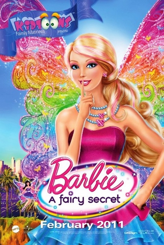 ver barbie el secreto de las hadas