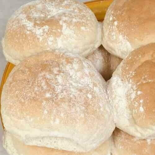 Breadcakes (pack of 4)