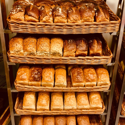 Bread