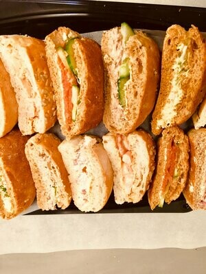 Cold Sandwiches