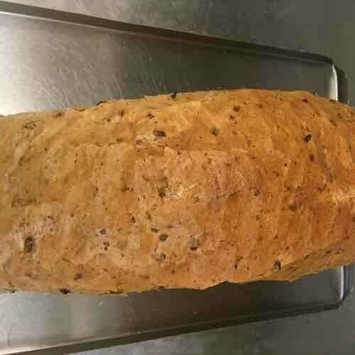 Granary Loaf