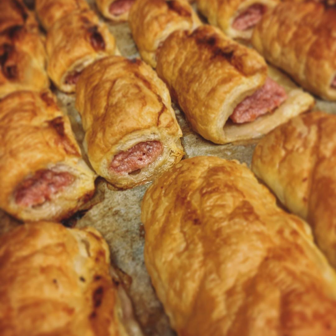 Sausage Roll