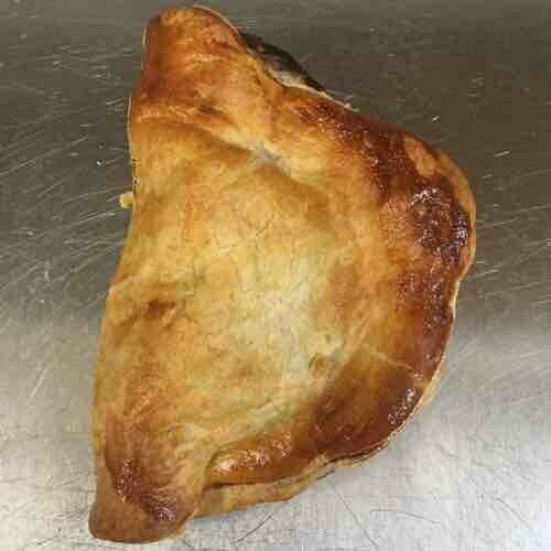 Steak Pie