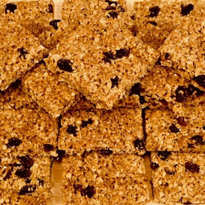 Flapjack