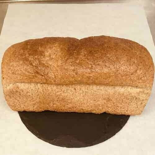 Wholemeal Loaf