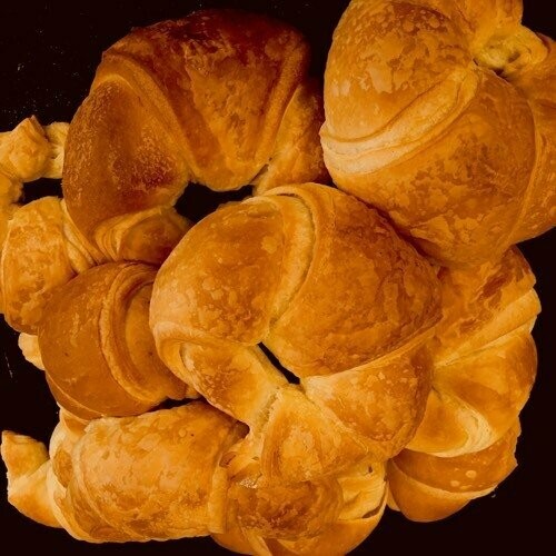 Croissants - Pack of 4