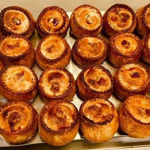 Pork Pie