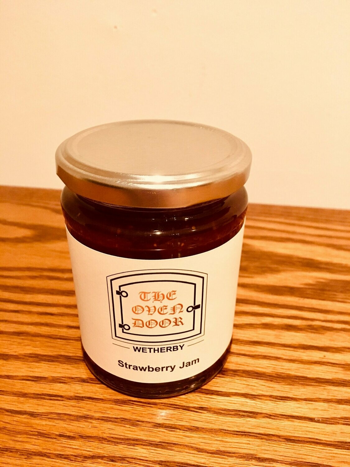 Jam