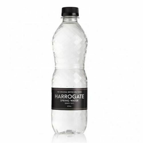 Spring Water (Bottle)