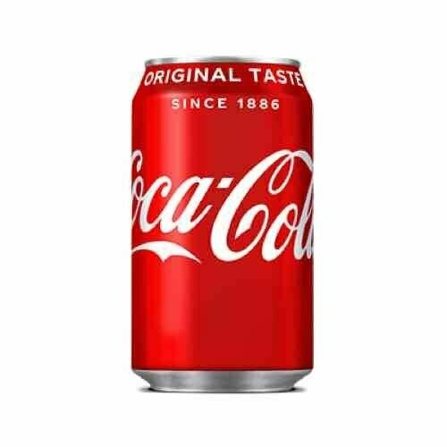 Cans