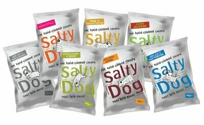Crisps