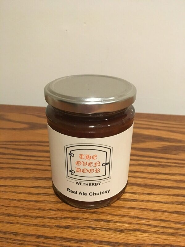 Chutneys