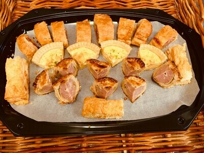 Platters