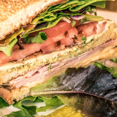 Sandwiches