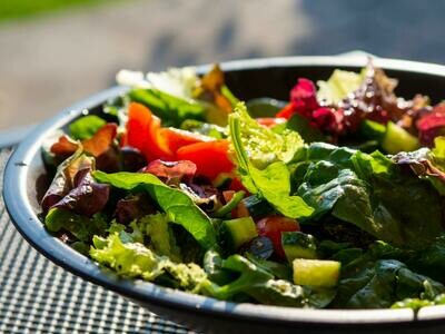 Salad Boxes