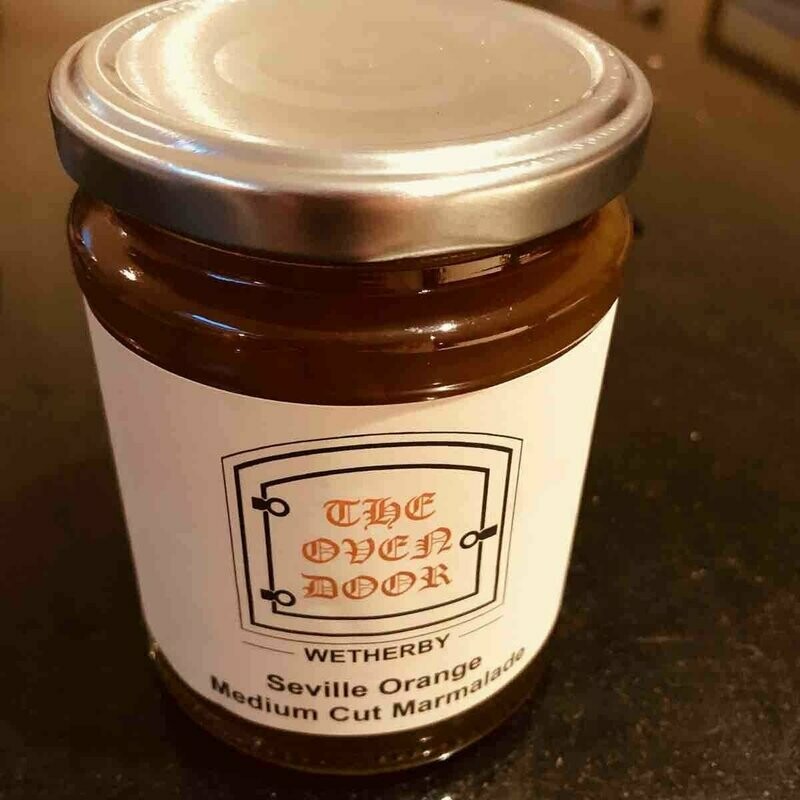 Marmalade