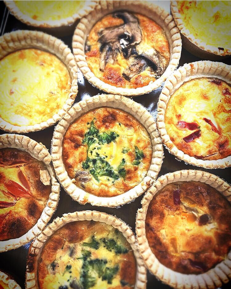 Quiche