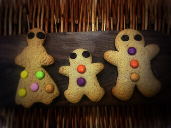 Gingerbread