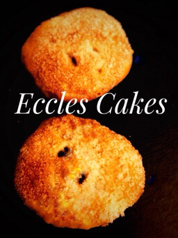 Eccles Cakes