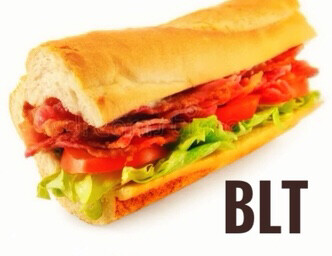 BLT