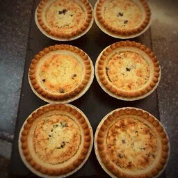 Curd Tart