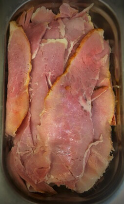 Cold Meats (100g)