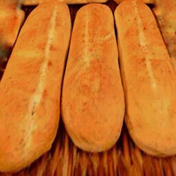 Crusty Rolls
