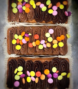 Cakes