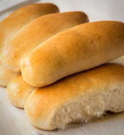 Finger Rolls