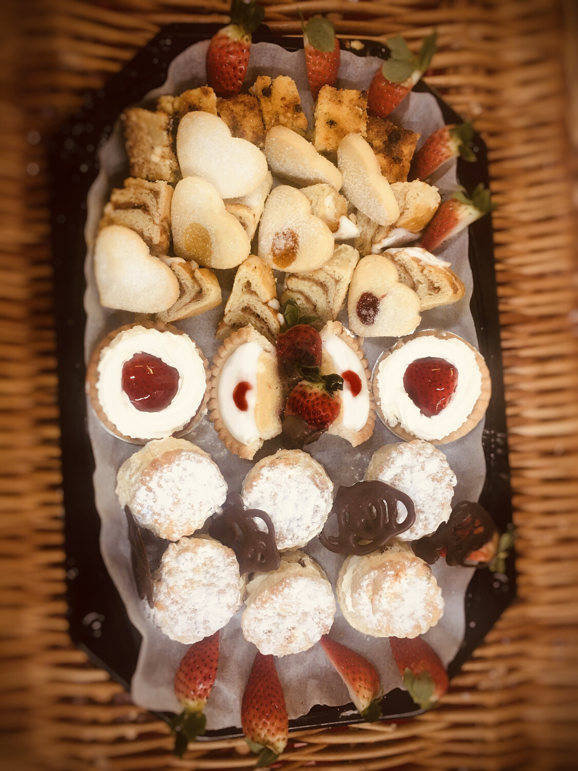 Afternoon Tea