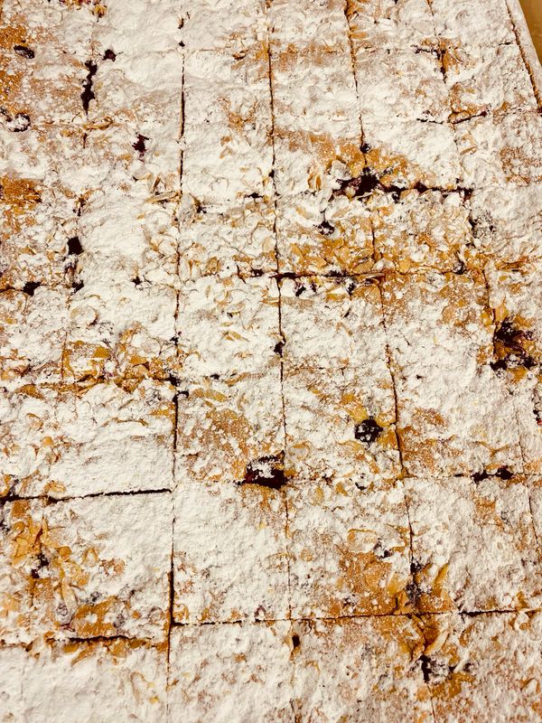 Frangipane
