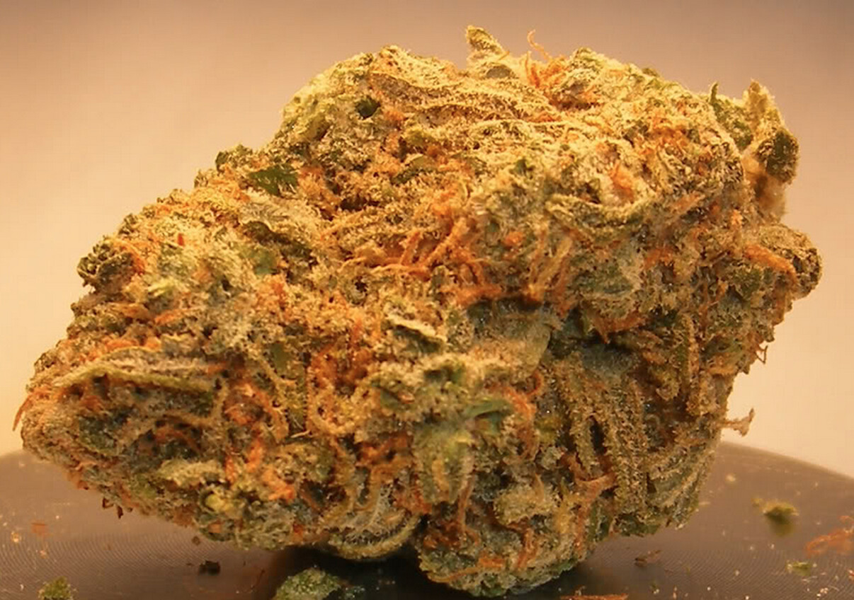 Alaskan Thunderfuck