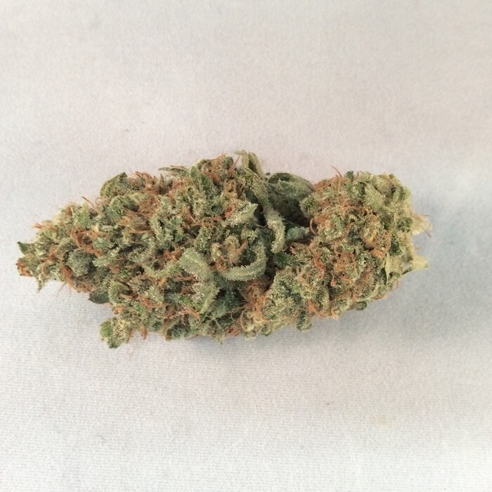 banana kush medical marijuana
