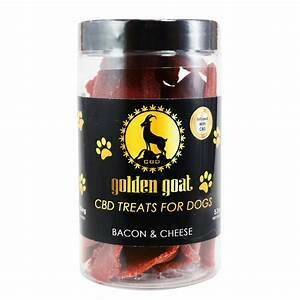 Golden Goat