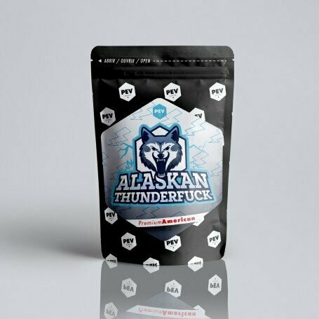 Alaskan Thunderfuck
