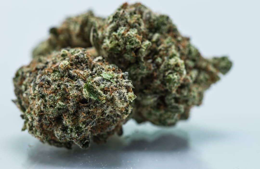 Alaskan Thunderfuck