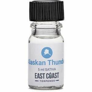 Alaskan Thunderfuck