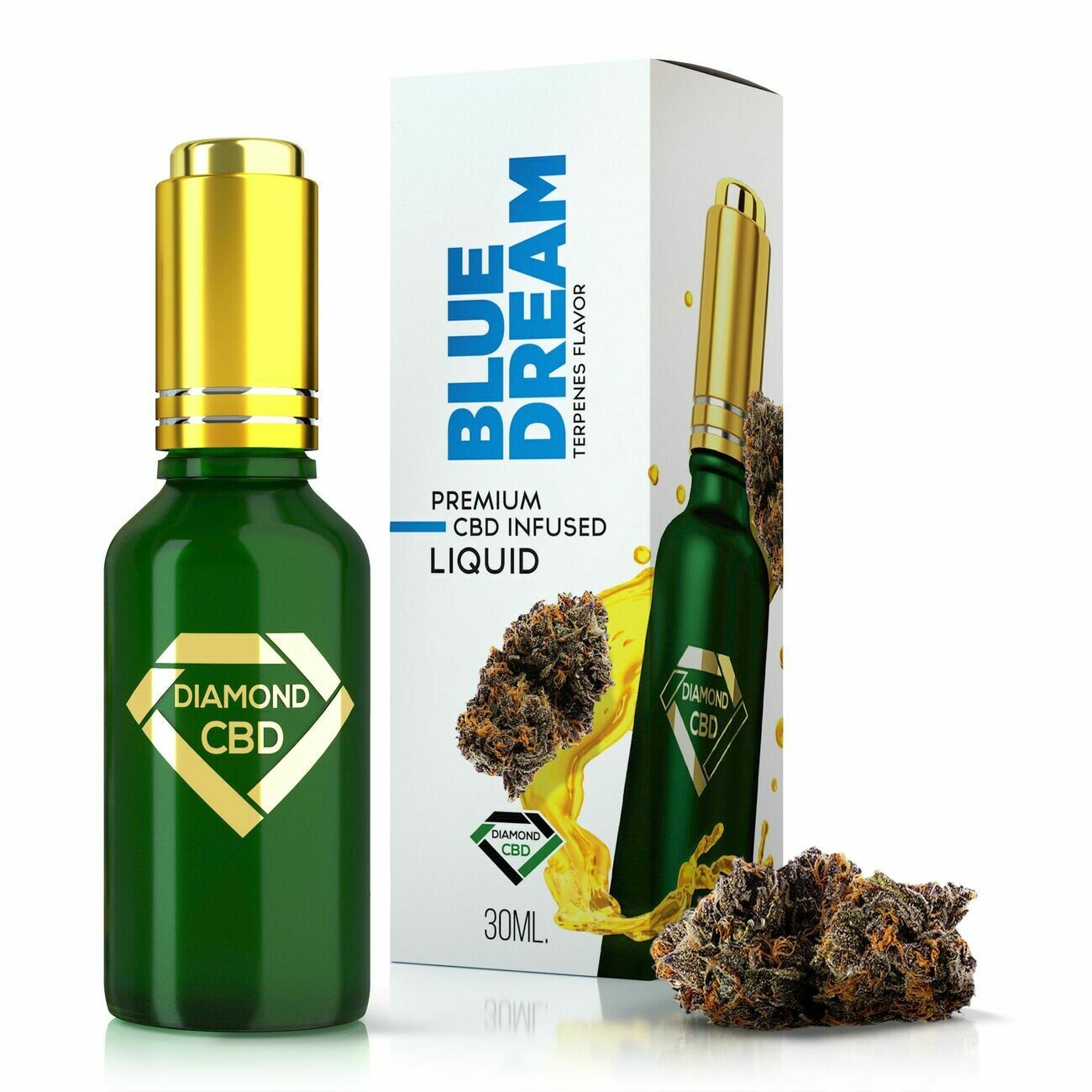 Blue Dream