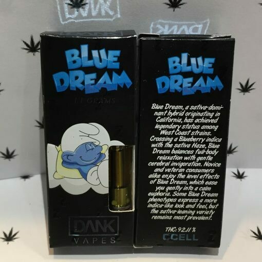 Blue Dream