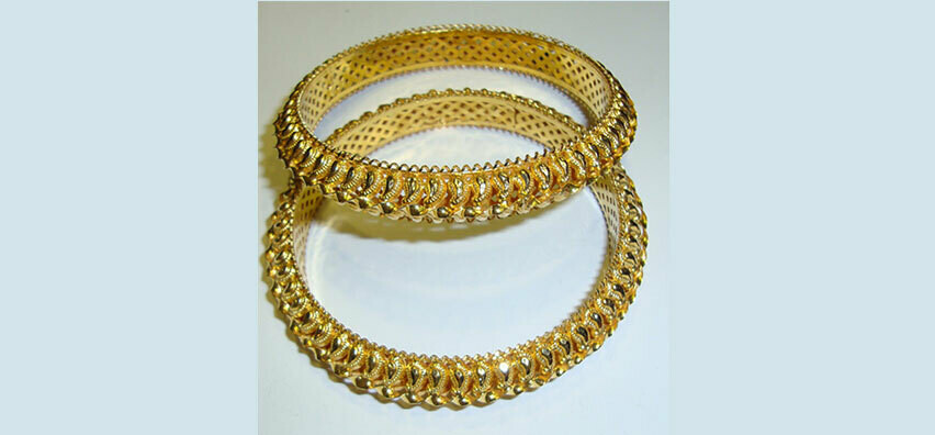 Thode / Traditional Bangle