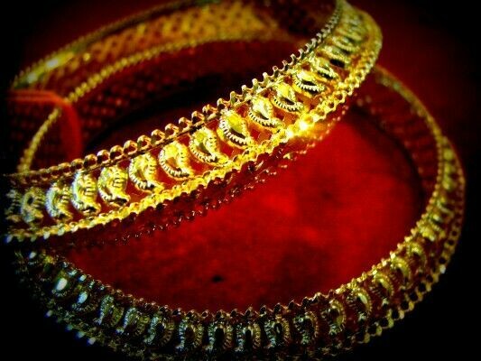 Thode / Traditional Bangle