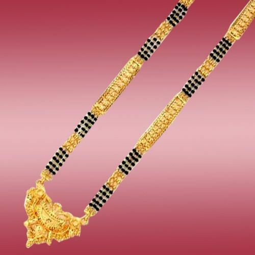 Mangalsutra (Kasithaali)