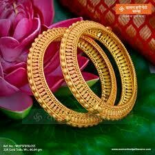 Thode / Traditional Bangle