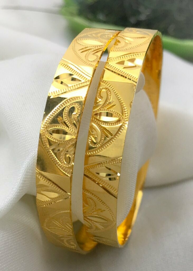 Patlai / Traditional Bangle