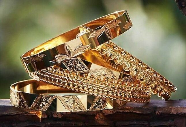 Patlai / Traditional Bangle