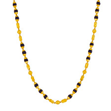 Mangalsutra (Kasithaali)