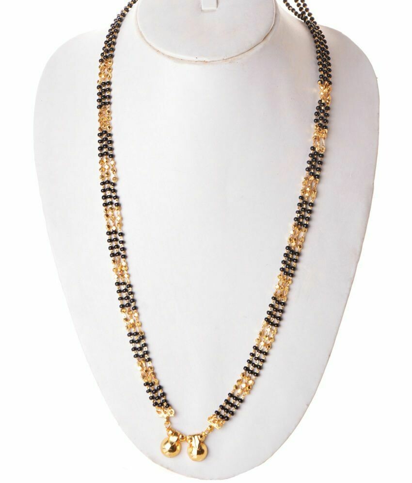 Mangalsutra (Kasithaali)