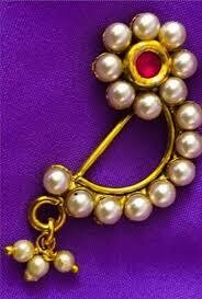 Vedi/Ear Ornaments